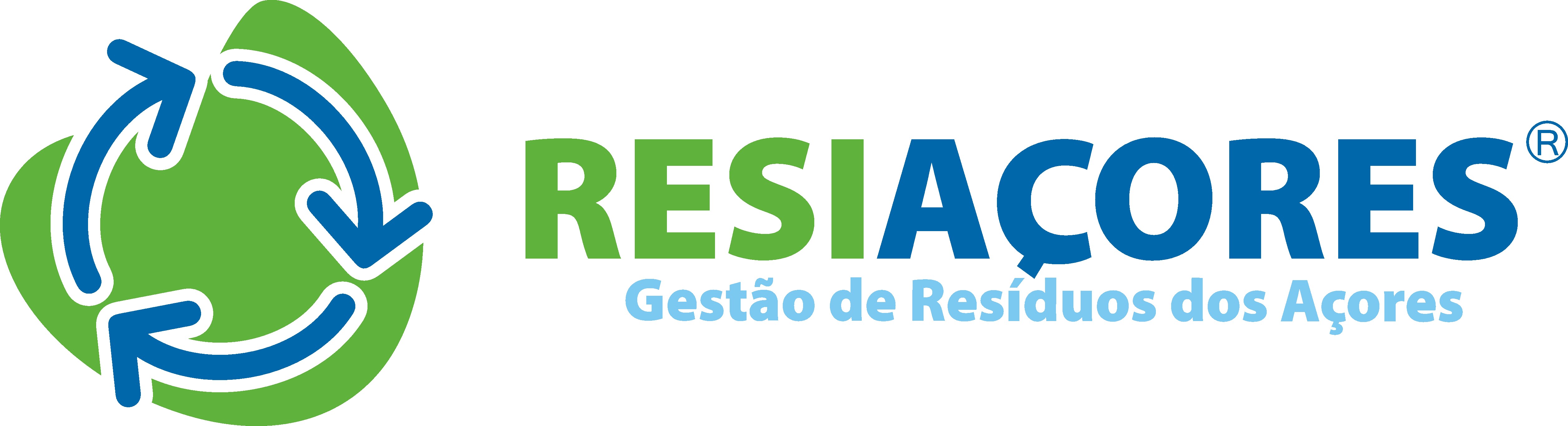 RESIAÇORES — Gestão de Resíduos dos Açores